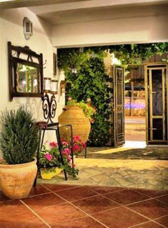 Hotel Golden Gate Кушадасъ Екстериор снимка